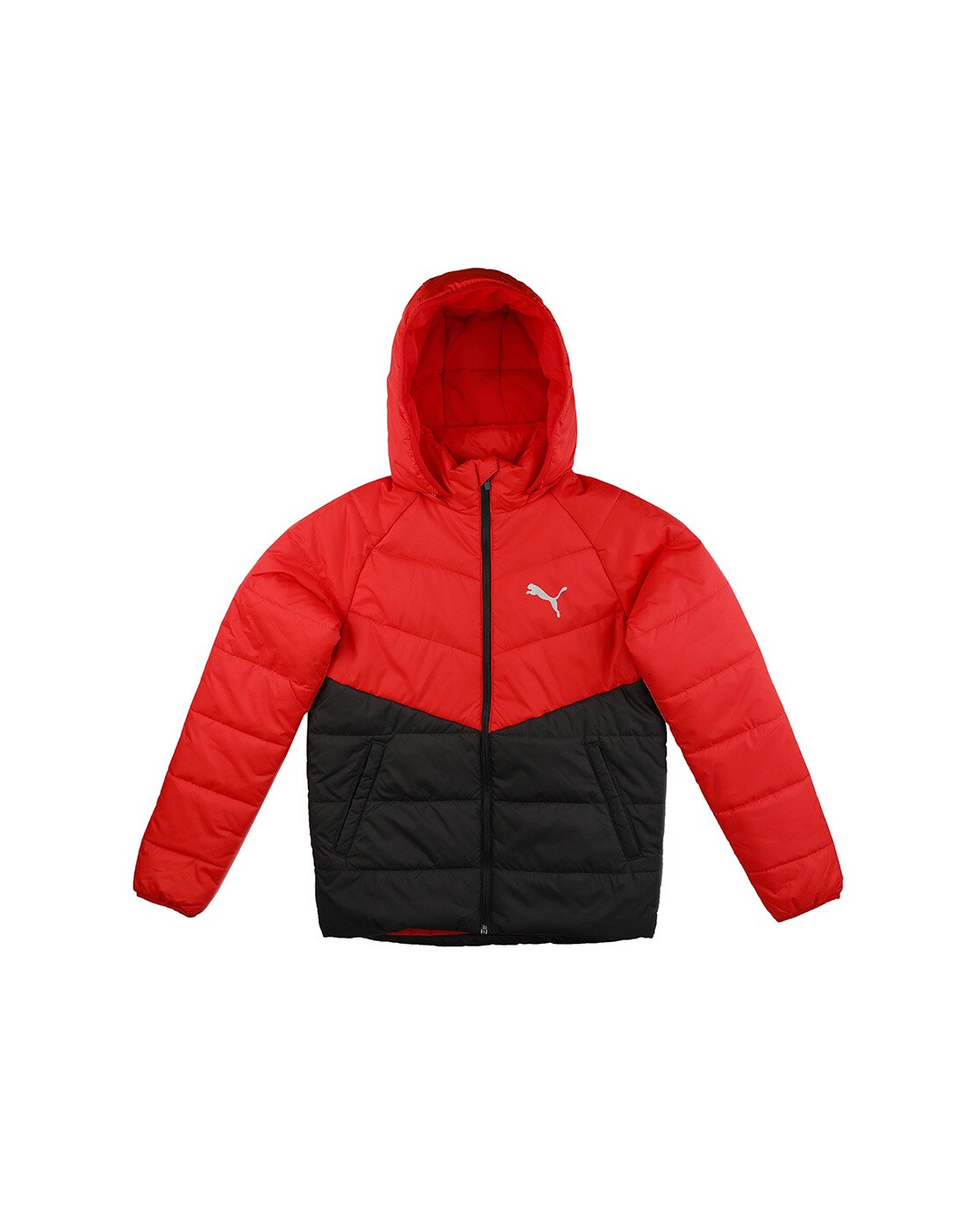 puma cb padded jacket