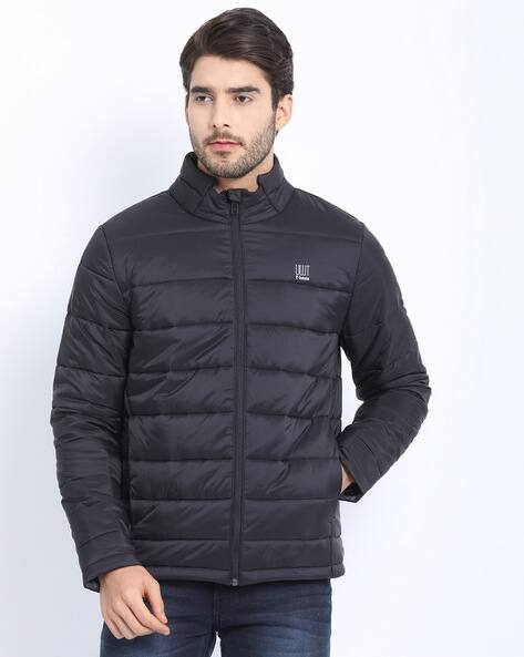 t base jacket