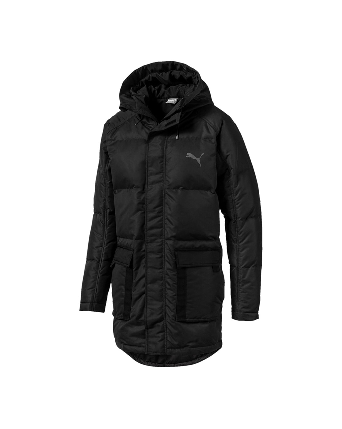 Buy White Jackets & Coats for Men by Puma Online | Ajio.com