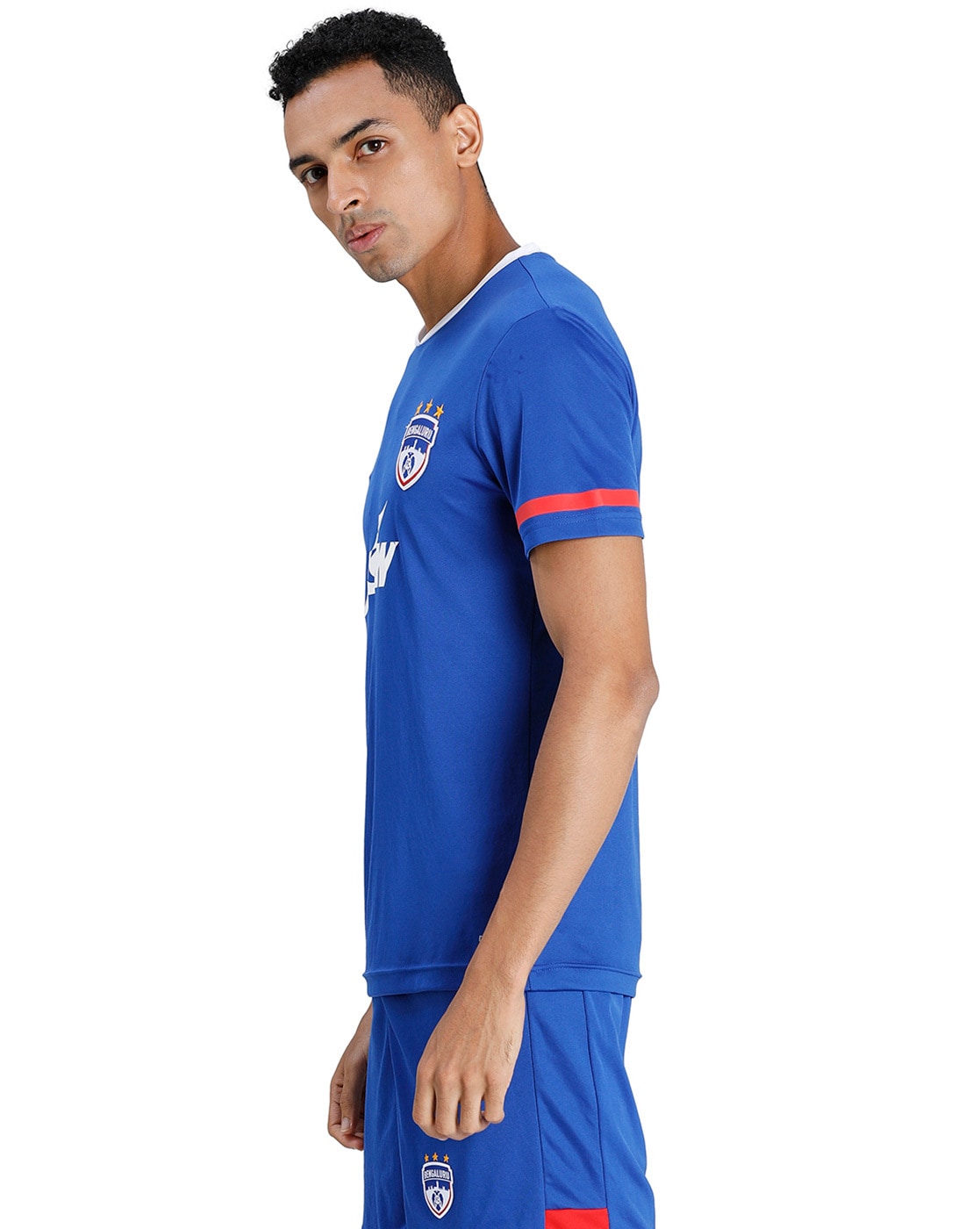 Puma bfc hot sale jersey