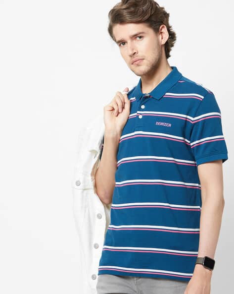levis modern polo