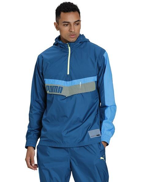 puma windcell jacket