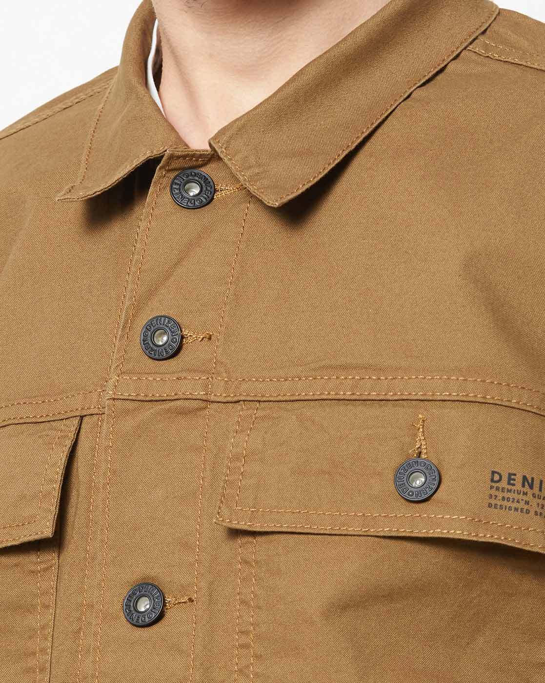 Denizen clearance levi's jackets