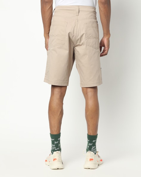 Buy Beige Shorts & 3/4ths for Men by DENIZEN FROM LEVIS Online 