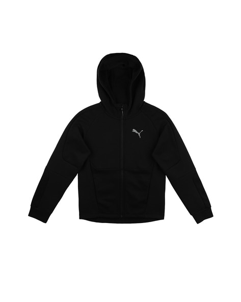 Puma dry cell hoodie hot sale