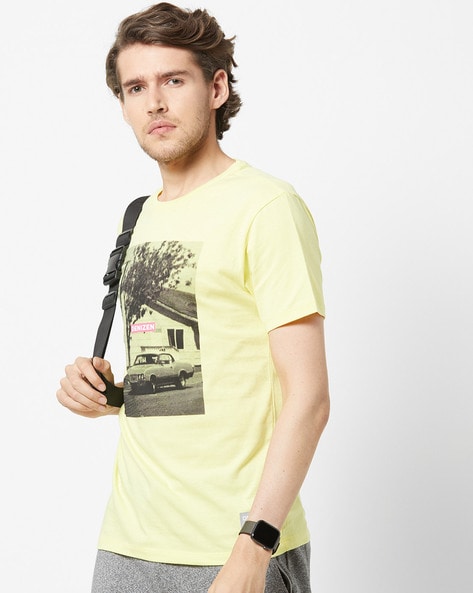 levis denizen t shirt