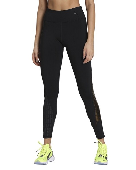 Buy Black Track Pants for Women by Puma Online