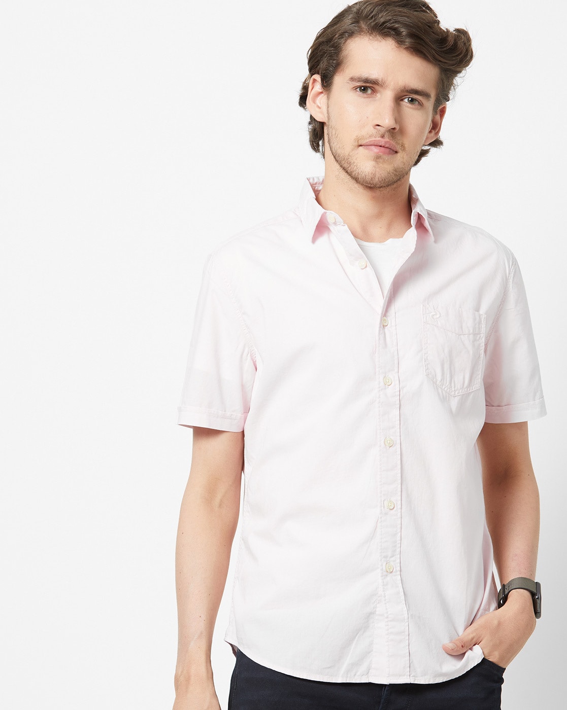 denizen levis shirts