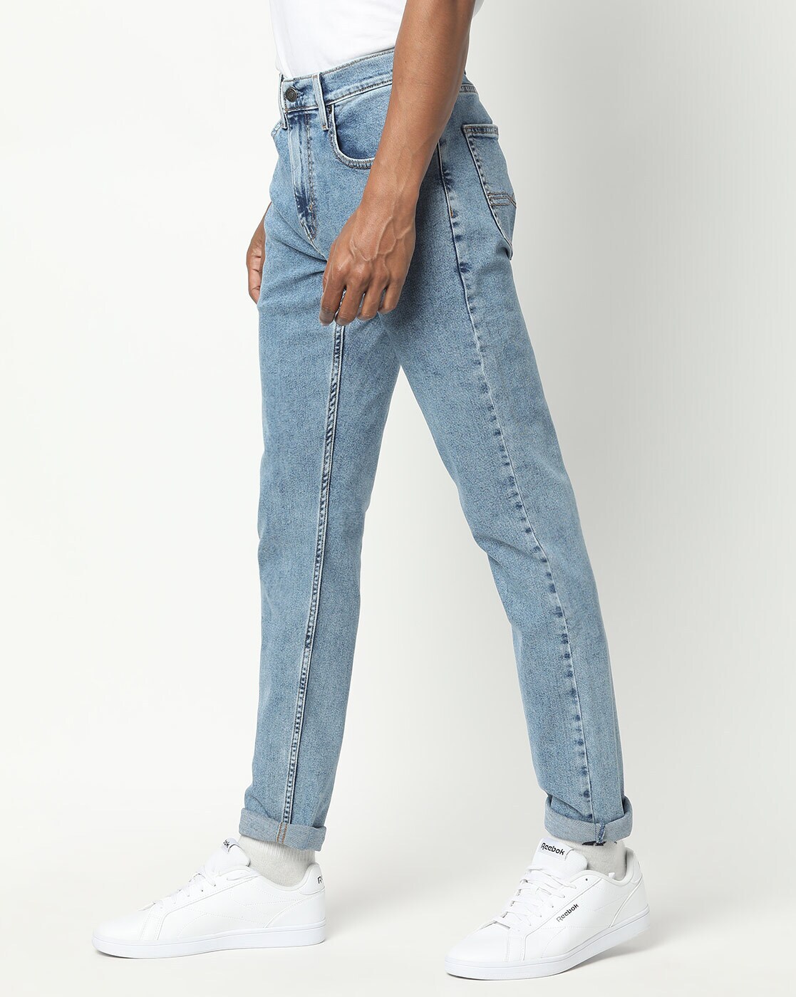 denizen 286 jeans