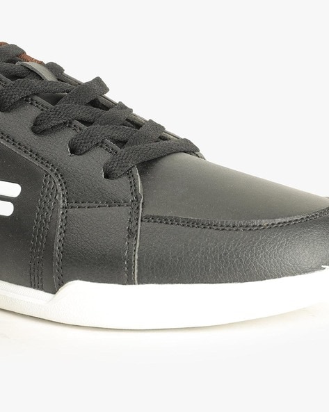 Fila men's carmon sneakers online