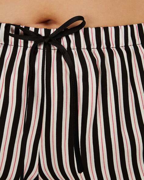 Buy Black Pyjamas & Shorts for Women by Hunkemoller Online