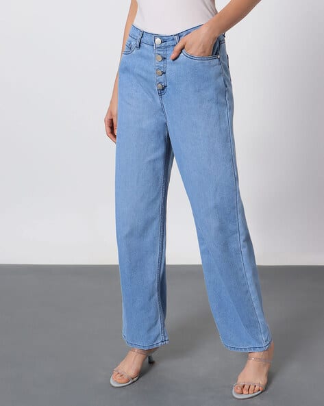 Buy Blue Jeans \u0026 Jeggings for Women by 