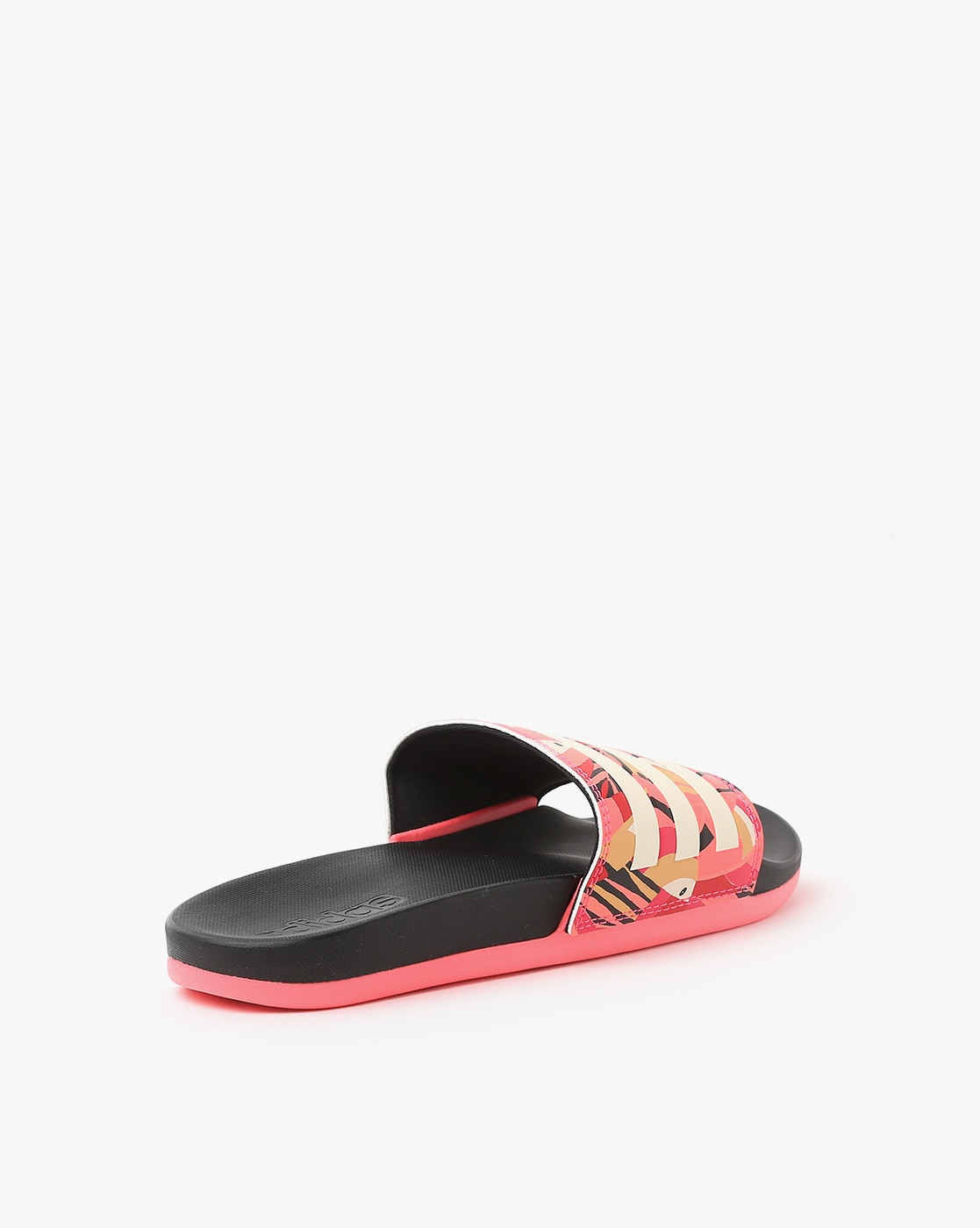 Adidas tropical slides hot sale