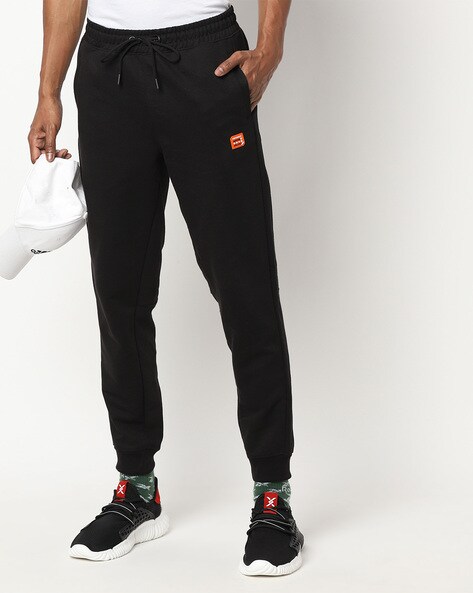 athleisure joggers
