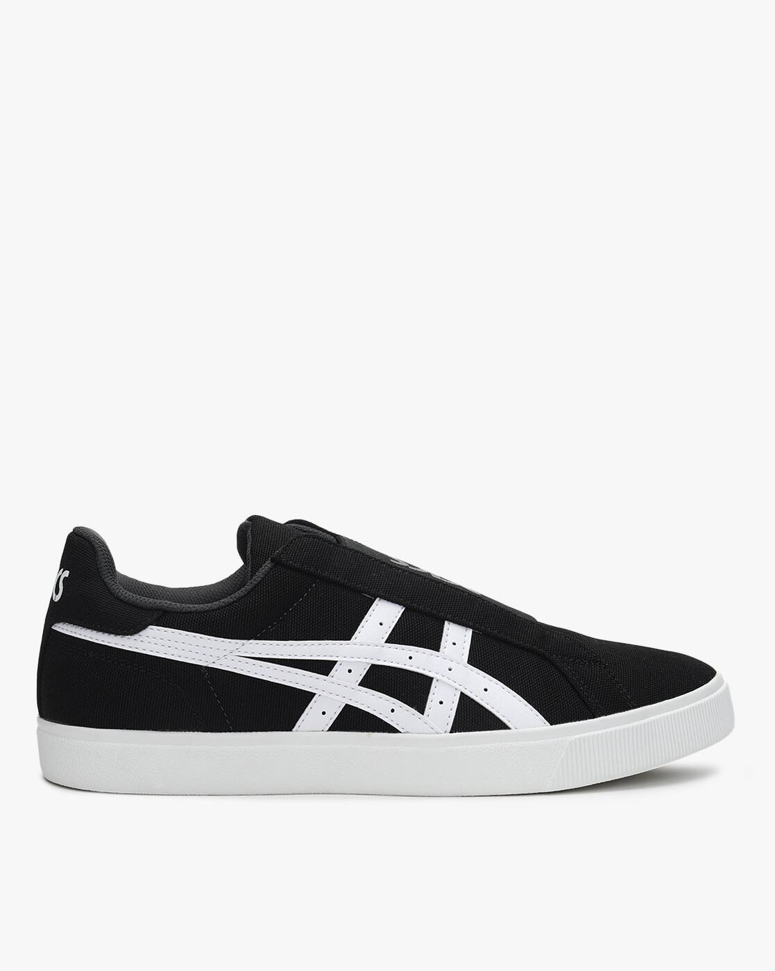 asics classic ct slip on
