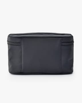 Buy Black Travel Accessories for Men by MUJI Online Ajio