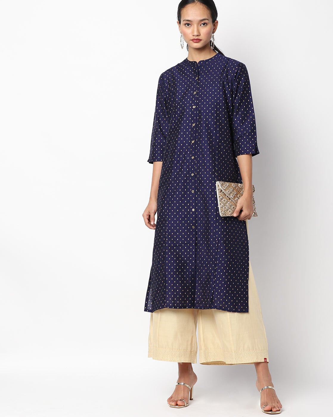 Kurtas for Women by AVAASA MIX 