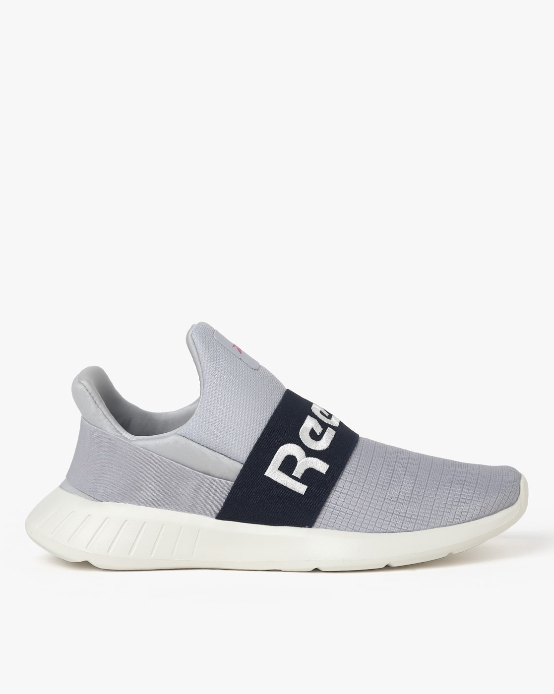 Buy Grey Sports Shoes for Women by Reebok Online | Ajio.com