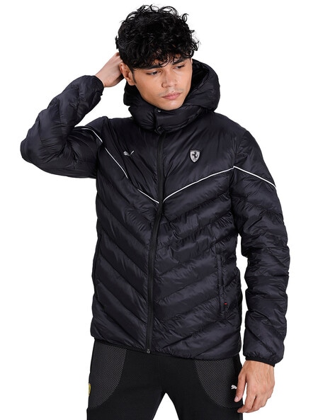 Buy Black Jackets Coats for by Online |