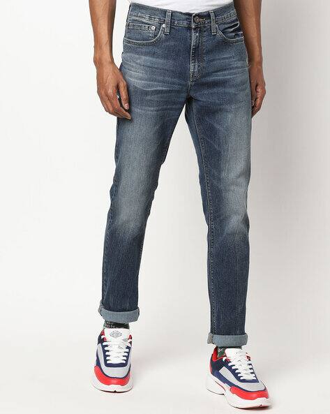 levi's 216 skinny jeans