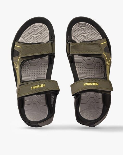 ajio mens sandals