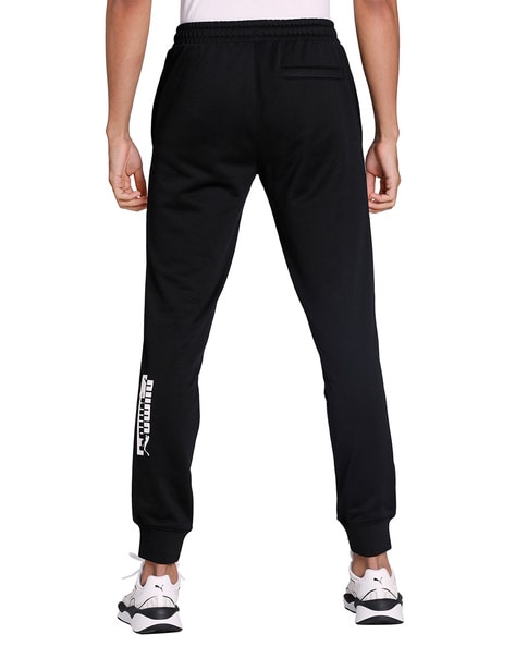 Puma joggers mens clearance 2020