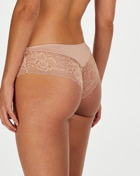 Buy Beige Panties for Women by Hunkemoller Online