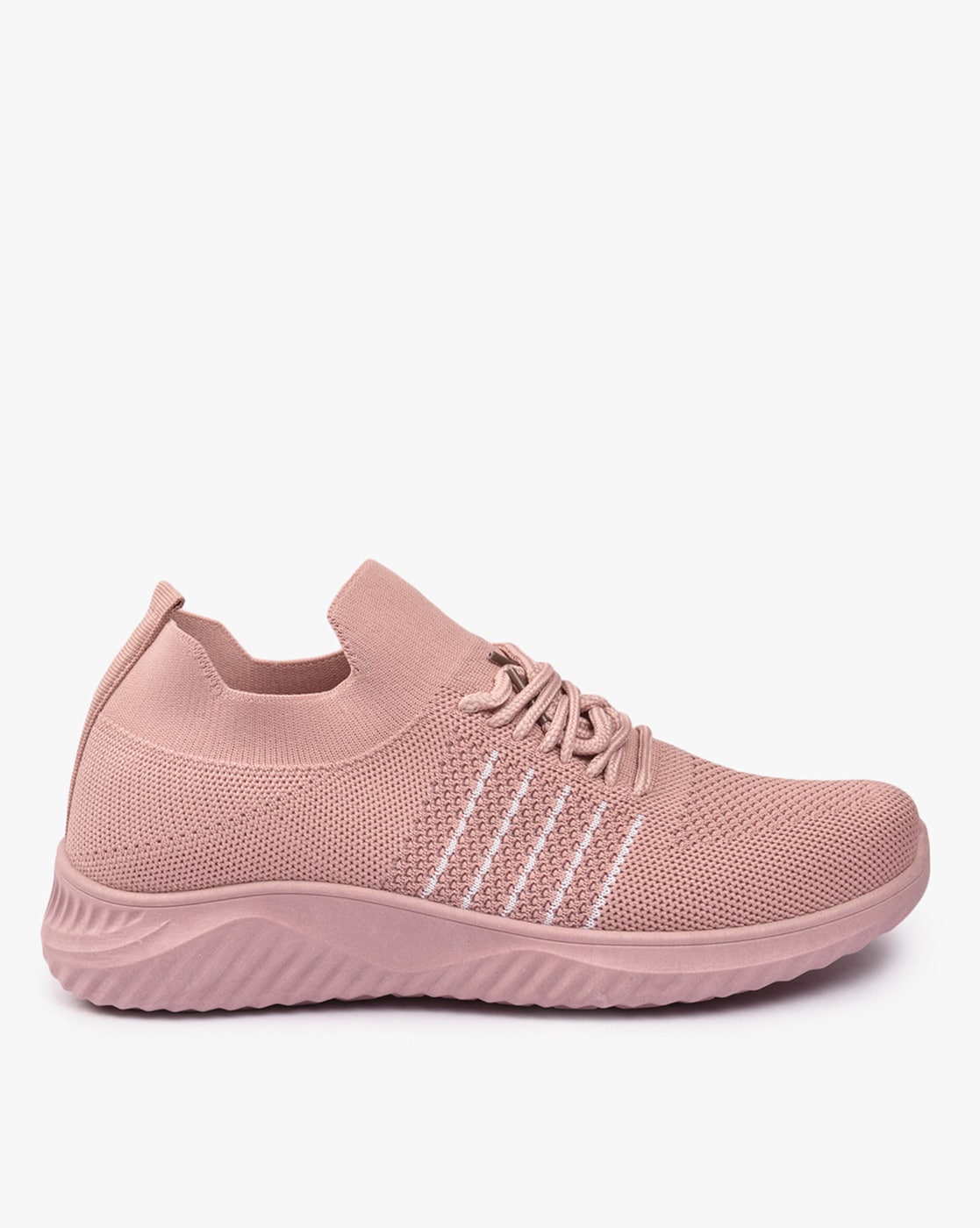 nude casual shoes