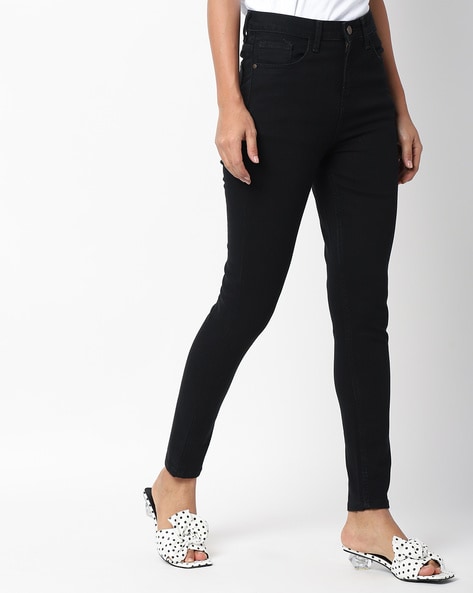 jeggings in reliance trends