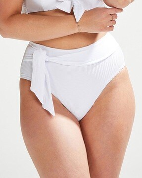 Buy White Swimwear for Women by Hunkemoller Online