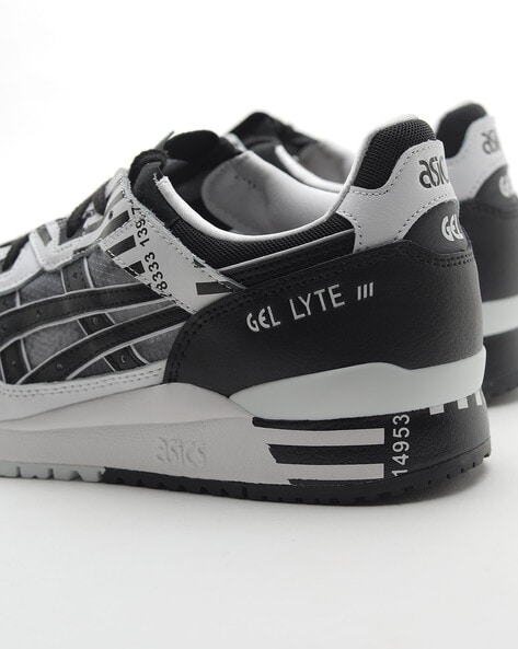 Lacet asics gel lyte 3 hotsell