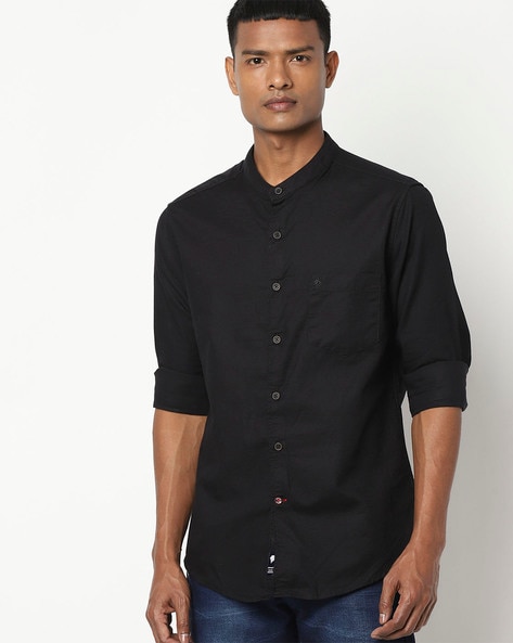 Men's Shirts Online: Low Price Offer on Shirts for Men - AJIO