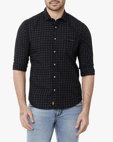 sin denim shirt price