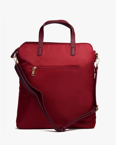 laptop bag ajio