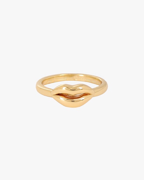 kate spade finger ring