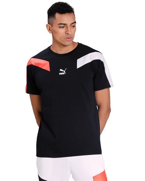 puma t shirt sport