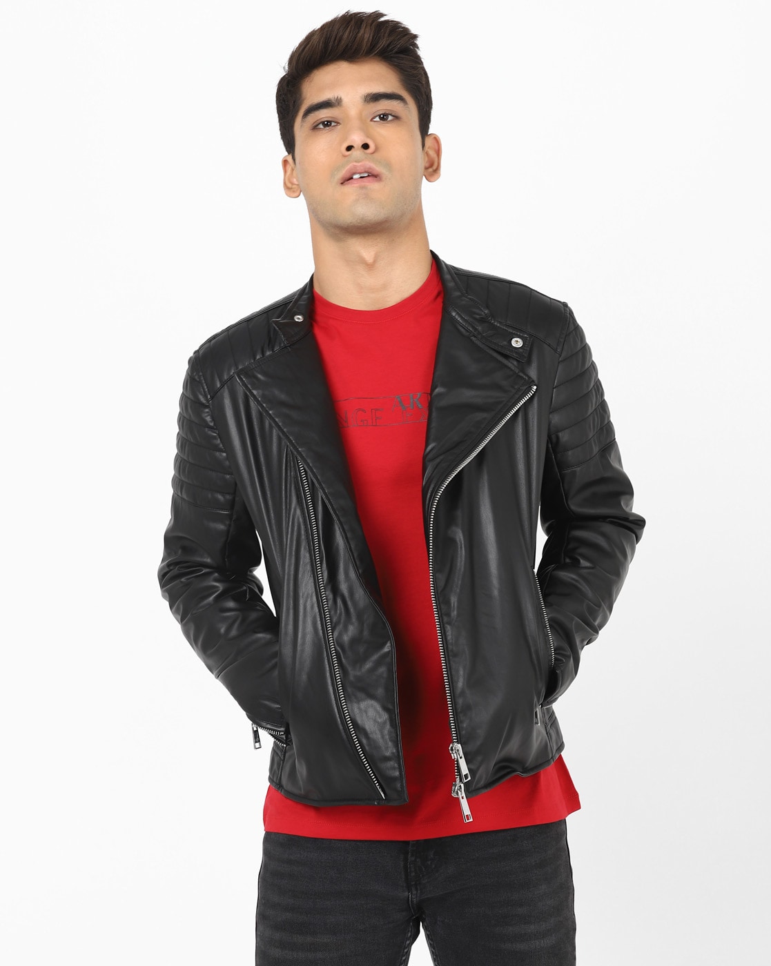 Buy Black Jackets & Coats for Men by ARMANI EXCHANGE Online 