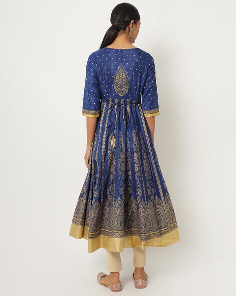 aurelia anarkali suits