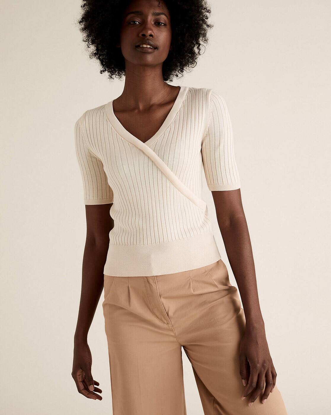 marks and spencer neck cream