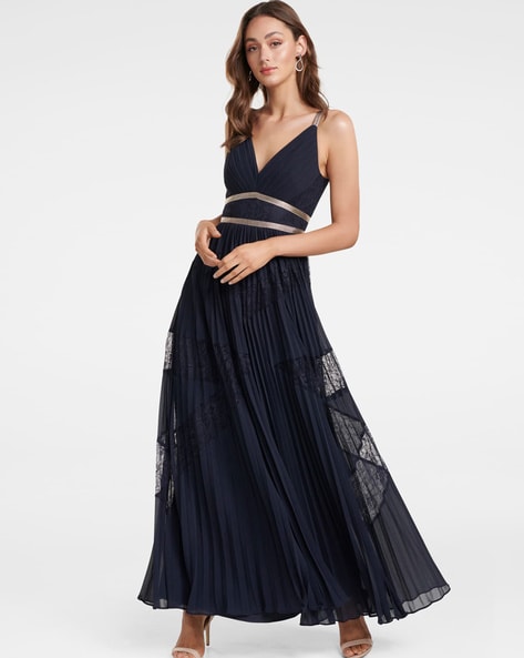 Forever new navy sales dress