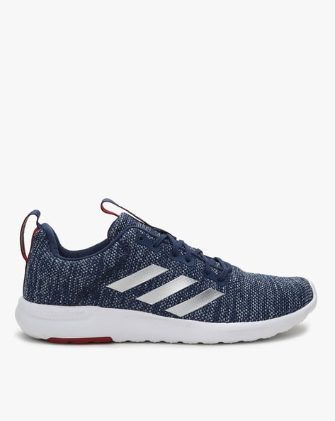 adidas running shoes knit