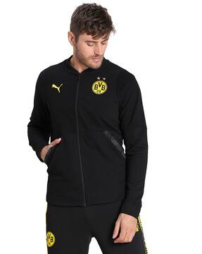 bvb jacket