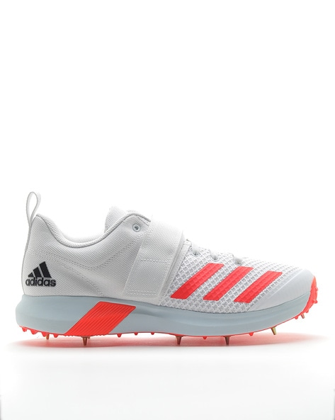 Adidas cricket studs sales shoes