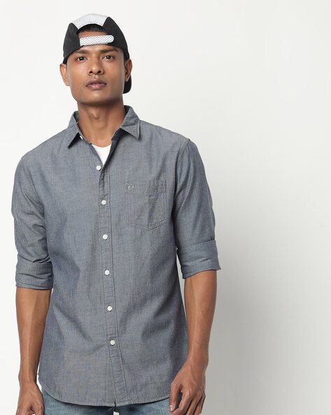 denizen levis shirts