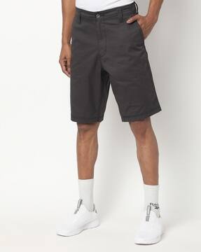 Buy Khaki Shorts \u0026 3/4ths for Men by 