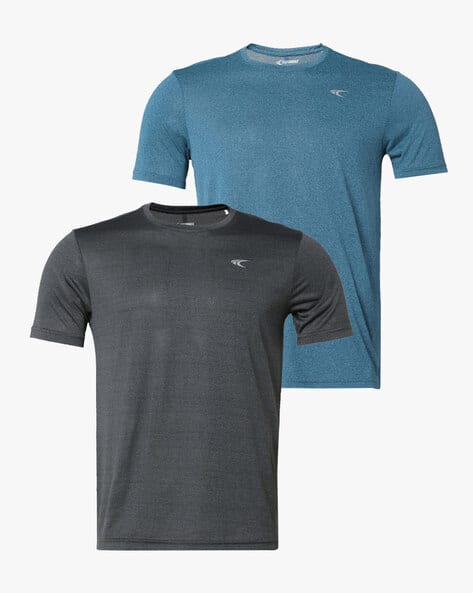 ajio t shirt combo