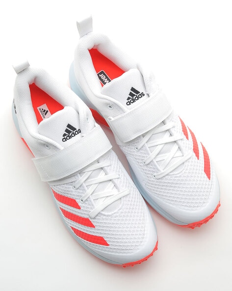 Adipower Vector 20 Cricket Shoes