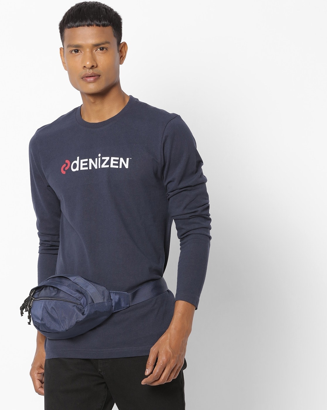 Denizen