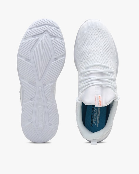 Buy White Sports Shoes for Men by RED TAPE Online