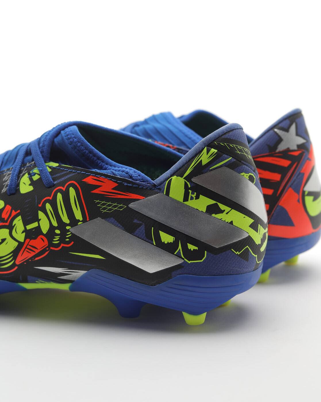 Buy Blue Sports Shoes for Men by ADIDAS Online